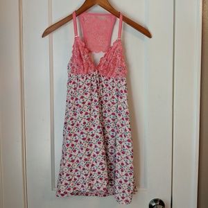 ☀️Spring Clearance🌻Jessica Simpson night gown